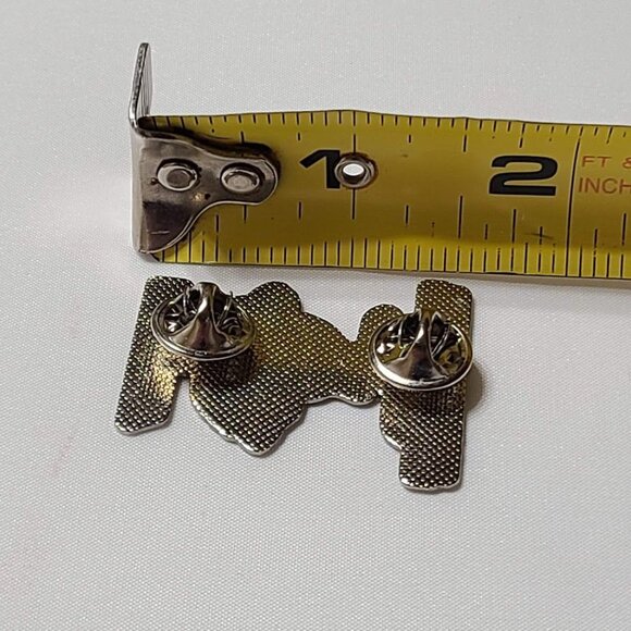 Mukilteo Youth Soccer Club Turkey Shoot 2009 MYSC Enamel Pin Washington WA - Picture 5 of 6